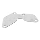 For Isuzu Dmax Tf 4Jj1 Egr Blanking Plate Holden Colorado Rc Rodeo Ra 3.0L