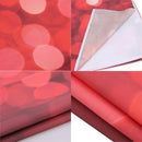 5x7FT Christmas Snow Ball Studio Photo Backdrop Photography Background Prop