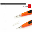 Automotive Circuit Repair Digital Display Electric Pen Repair Line Inductio