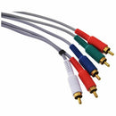 Audio Video AV Composite Cable High Definition HD 480P Wire for Nintendo Wi