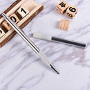 1Set 3.0 mm HB Lead Holders Automatic Mechanical Pencil 4 Leads Ref OZ