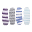 240mm Natural Cotton Reusable Sanitary Towel Pads Cloth Mama Menstrual Pad LJ