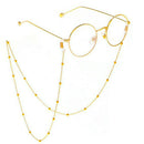 Glasses Cord Eyeglasses Holder Lanyard Eyewear Neck Strap String Retainer 70cm