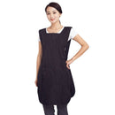 Red Women Salon Hairdressing Hair Cutting Apron Cape for Barber Hairstylist J8E9