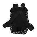 Exchange Carrier Pouch Black Washable Dog Cat Home M