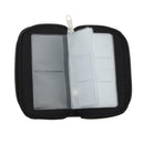 22 Slots Storage Bag For Memory Card Wallet Case Bag Holder SD Micro Camera