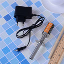 1.2 V 1800mah rechargeable glow plug starter Igniter ac charger for gas nitro ME