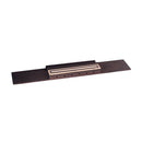 1x Wooden Guitar Bridge for 6-String Classical Acoustic Guitar Accessory