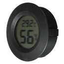 Reptile Thermometer Digital Meter Gauge LCD Temperature Humidity Hygrometer HOT
