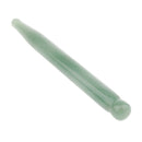 Natural Jade Stone Guasha Acupuncture Points Massage Sticks For Spa Massage