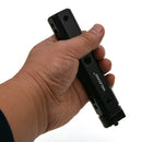 Handheld Stabilizer Handlebar Black Handgrip Holder For  Weebill LAB S