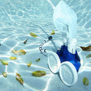 Pool Spa Part Zippered Filter Bag Replace for Polaris 280 480 Durable