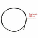 65 inch universal mower throttle valve cable switch garden machine componen V7I4