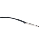 Ultrathin Black Kalimba Pickup Under-Saddle Passive Piezo Film Pickup Sticks