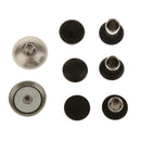 Repalcement Buttons Bullets Triggers Mod Kit For Xbox One  Game Controller