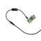 27CM 5V 2.5A Micro USB Cable Female to Male for Raspberry Pi Power Switch Cord