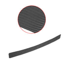 Self-adhesive Car Front Rear Bumper Protector Corner Guard Scratch DIY Accessory