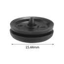 10 Pcs/set Car Universal Clip Seat Belt Stopper Buckle Button Fastener Safety