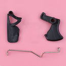 Throttle Trigger Spring Rod Lever For Stihl 017 MS170 018 MS180 Chainsaws Parts