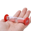 Sand Timer Set 30sec / 1min / 2mins / 3mins / 4 mins / 5 mins- Mini Colorfu E4N9