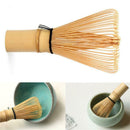 Matcha Whisk - Matcha Tea Set - Perfect for a Traditional Cup of Matcha - Tea