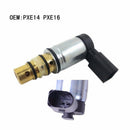 Automotive Compressor Ac Control Valve Solenoid Valve For Volkswagen Oe: Px
