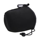 Universal Neoprene Waterproof Soft Pouch Bag Case for Video Camera Lens A