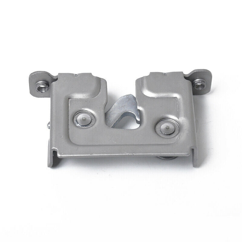Durable Bonnet Open Catch Lock Release Mechanism for BMW 3 5 Series E60 E90 E92