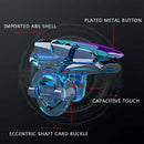 Mobile Controller,Aim Keys L1R1 And Gamepad For Pubg/Knives Out/Rules Of Su