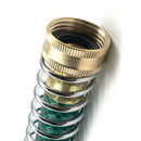 Leakproof Hose Extender Fittings Knik-free Pipe Connector Garden Supplies