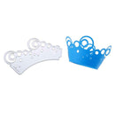 Bubble Shape Cutting Dies DIY Scrapbooking Embossing Metal Cutter Stencils