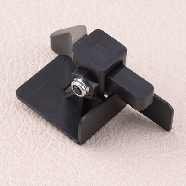 Start Trigger Power Transfer Switch Bracket fit for RC 1/10 Traxxas TRX4 Crawler