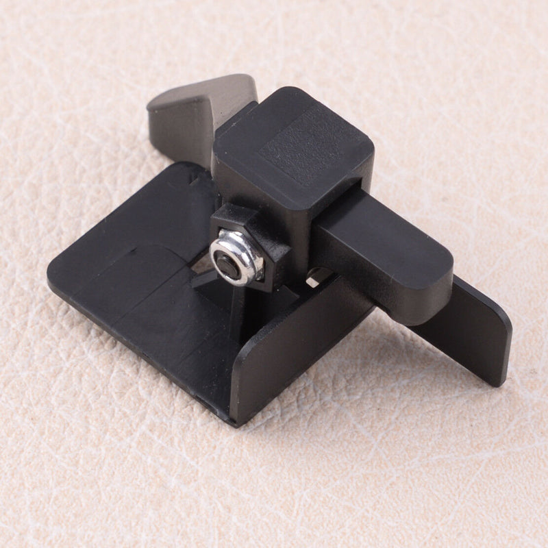 Start Trigger Power Transfer Switch Bracket fit for RC 1/10 Traxxas TRX4 Crawler