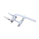 Furniture Anchors for Baby Proofing Stras Anti Tip Furniture Wall Anchors Aafety