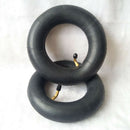 2pcs Inner Tube Rubber Electric Scooter Tire Shock Absorbing 200x50 Thickened