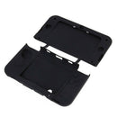 For New 3DS LL / XL Silicone Protective Case - Black S4H8