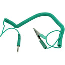 Green Auto Circuit Tester DC 6V-12V-24 Volts Voltage Gauge Test Pencil Car  P9T2