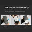 5Gbps USB 3.0 HDD SSD Enclosure 2.5 inch SATA Hard Disk Mobile Box (Black)