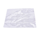 1 Sheet 20 Pockets Plastic Coin Holders Storage Collection Money Album Case SP