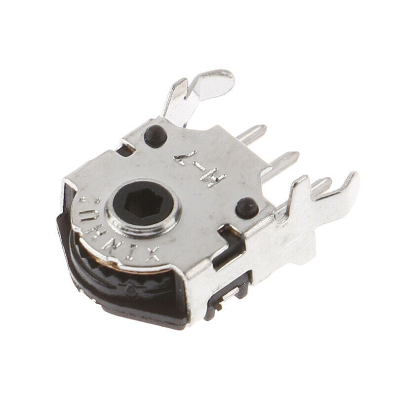5Pcs 7mm Rotary Mouse Scroll Wheel Encoder For PC Mouse enco Px