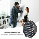 Honeycomb Grid Octagon 80cm/32inch for Umbrella Softbox Photo Studio Flash