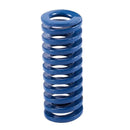 Die Spring Light Duty Rectangular Coil Stamping Compression Mold Spring 8Mm
