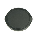 67mm Plastic Snap On Front Lens Cap Cover For SLR DSLR Camera DV Leica FT