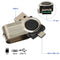 2 in 1 USB2.0 OTG Card Reader + Universal TF Card Reader Android SmartPhone