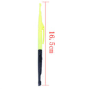 2Pcs Hook Remover Disgorger Knot Picker Tyer Hooks Tying Fish Unhook Extrac ME