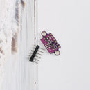 Time-of-flight VL53L0X distancesensor breakoutGY-VL53L0XV2V module forarduino LJ