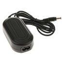AC-PW20 AC Power Adapter with DC Coupler for Sony NEX 7 NEX-3K NEX-5CH A5000