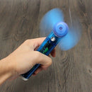 Mini spray spray water portable cooling hand-held holiday travel bottle bat W8L1