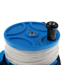 Multi Purpose Scuba Diving Cave Reel Guide Line Spool & Rope Float Gear