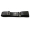 Adjustable Shirt Stays Military Shirts Holder Straps with Non-slip Clamps
